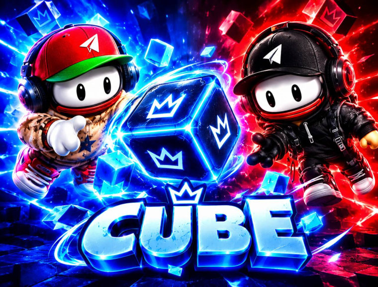 Cube